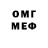 МЕТАДОН methadone Vladyslav Nechaiev